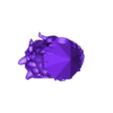 DruidFocus_DT_v1.4.stl STL-Datei Druiden Fokus Würfelturm - SUPPORT FREE!・3D-Druckvorlage zum Herunterladen