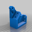 Side_Spool_Holder_V3_1_Ender_3_V1_Version_M5_Holes.png Ender 3 - Ender 3 Pro Side Mounted Spool Holder V3