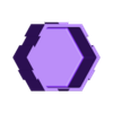 hexboxstorage.stl HexBoxStorage Interconnect