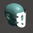 244353598_148804010801784_6337019988149136869_n.png Fichier STL masque d'invasion en hauteur, masque de sniper, invasion en hauteur, masque souriant・Design à télécharger et à imprimer en 3D