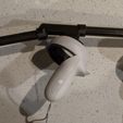 Mino_VR_Rifle_Stock_photo.jpg Mini VR Gunstock for Oculus Quest 2 based on Sanlaki design