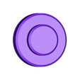 PokeSpinner_Button.STL PokeSpinner - The Pokeball Fidget Spinner