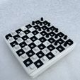 IMG_2421.jpg Mini Chess/Checkers