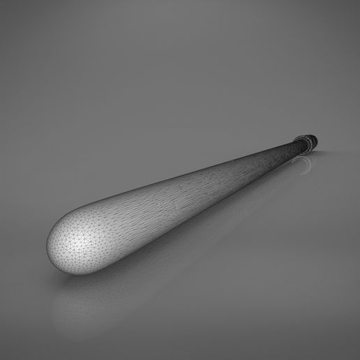 Snape-detail_6.927.jpg Baguette de Severus Rogue - modèle d'impression 3D des films Harry Potter