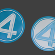 f4-6.png Fantastic 4 logo
