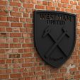 2.jpg West Ham United FC Logo