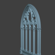 Screenshot-2026-05-02-231112.png Big Gothic Window Frame | Standing & Wall Hangable Cathedral Decor