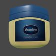 vref7.jpg Vaseline 3D Model