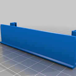 mp3_v5.png Free STL file mp3 Bluetooth Renault Super5 R5 Renault5・Object to download and to 3D print