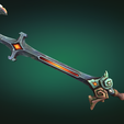 4.png Coastal two handed sword