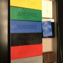 2019-10-23_22.56.23.jpg Archivo STL gratis Bits de Jugador Antike y Temple Holder・Diseño imprimible en 3D para descargar