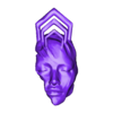 faces pack11.stl Expedition 33 - Axon Faces [PACK UPDATED].