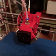 Capture d’écran 2016-10-17 à 10.43.57.png Upgraded X-carriage for Sunhokey Prusa i3 - Integrated fans, 20mm extra Z-range and PiBot optical height sensor.