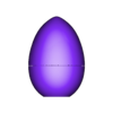 egg3roject.obj huevo simple