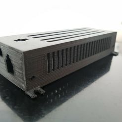 box.jpg Fichier 3D gratuit BOÎTIER DCDC USB・Design à télécharger et à imprimer en 3D