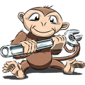 BouncyMonkey