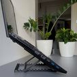 53934841-0be2-4f66-8c4d-5d9cea2710d4.jpg Adjustable minimalist stand laptop / notebook / tablet