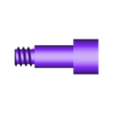vilebrequin-femelle.stl Functional model of the internal combustion engine