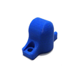 Capture_d__cran_2015-11-03___17.27.11.png Free STL file Guide holder D10 with axis lock・3D printer model to download
