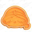 5.jpg Cartoons Disney tsum tsum cookie cutter set of 34