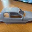 205-GTI-3.jpg 3D-Datei Peugeot 205 GTI 1983-1998 Druckfähiger Aufbau Auto・Modell zum Herunterladen und 3D-Drucken
