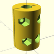 Schermata_del_2016-02-10_04-21-27.png Parametric Z-axis coupler (stepper and threaded rod coupling)