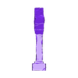 Gothic-Tombstone-2-Optimised-V1.stl Graveyard Gravestone and Obelisk Marker Pack - LegendGames