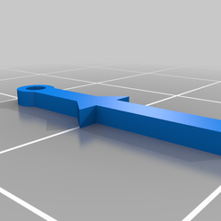 262e8df4-7f91-4ca6-a285-78b1fbc319a4.png Descargar archivo 3D gratis Guías de varilla de empuje・Modelo para la impresora 3D