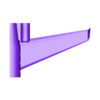 hawker_400_xpr_left_wing.stl Hawker 400Xpr with retracts
