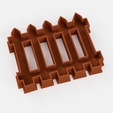 cortante cerca.png cookie cutter fence fenced fence fencing fence fencing palisade - cookie cutter fence fenced fence fencing palisade