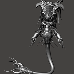 Screenshot-2023-10-09-165606.png TYRANID LICKEDHER QUEEN Pre supported AND NSFW POXY ONE PAGE POXY PINUP WAR GAMES