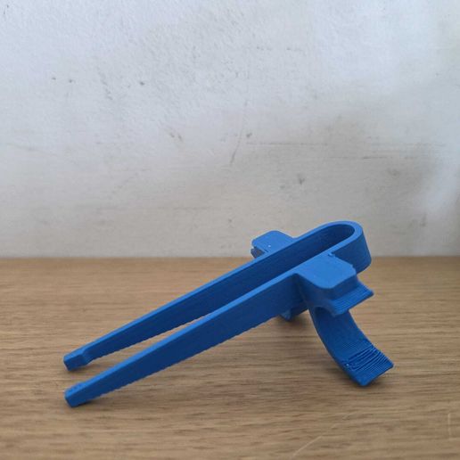 fidget 3D model preview