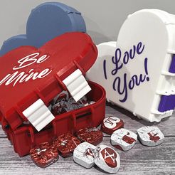 heartboxes3.jpg Rugged-style Valentine Heart Box