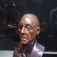Gustavo Fring, version "Face Off" de Breaking Bad.