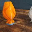 20190723_101250.jpg Fichier STL Lampe d'ambiance espagnole・Modèle à télécharger et à imprimer en 3D