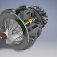 Cartridge-Assembly-1.jpg TD04 Turbo Charger