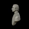 14.jpg Gouverneur Warren sculpture 3D print model