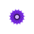 jarronaso.stl FLORERO