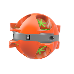 DRONE-MALOSSI-v12.png Fichier STL DRONE O1 18CM・Design imprimable en 3D à télécharger