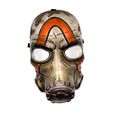 Psycho-Mask-Borderlands-3-Replica-by-Blasters4Masters-6.jpg Masque Psycho Borderlands 3
