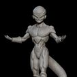 2.jpg Dragonball Frieza