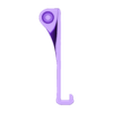 Soporte_celular_rediseño_pieza2.stl VERSTELLBARER HANDY-HALTER
