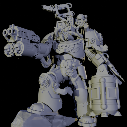 heavy turbo doctor