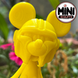 m05.png Mandalorian Mickey Mouse Articulated Toy.