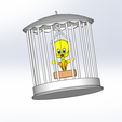 1.png Beauty Tweety toy
