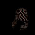 3.png Free 3d woman's hair