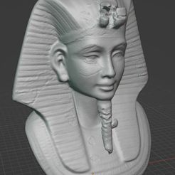 97.jpg Fichier STL Pharaon・Modèle imprimable en 3D à télécharger