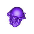 Human_11_Head_A.stl Human Charmer