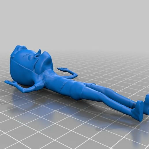 aae041b447c8d6614a0c87538940e959.png Cornholio - Beavis and Butthead