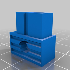 f1ce5f06b822d52bbc16d5d575791a53.png Capuchon de connecteur mâle XT60